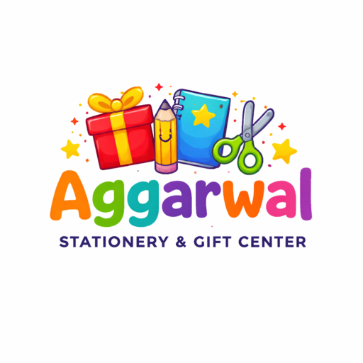 Aggarwal Stationery
